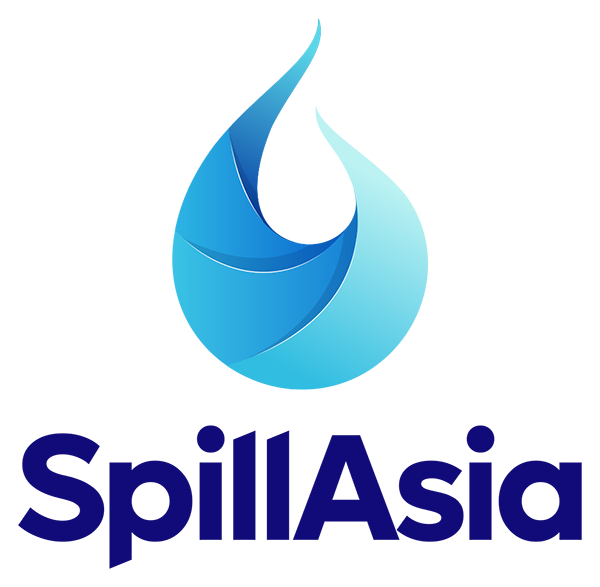 SpillAsia