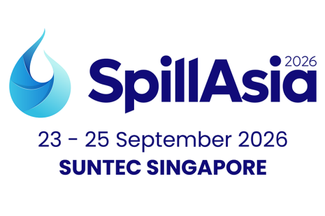 Triennial SpillAsia2026